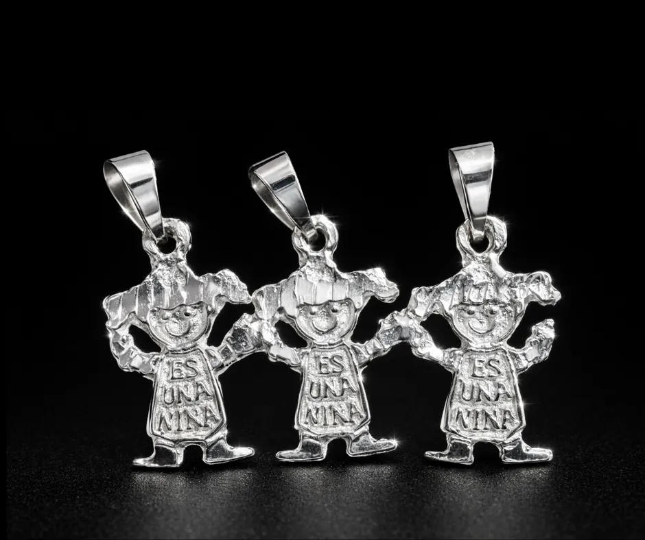 [DIJ-703] Dije  tres niñas