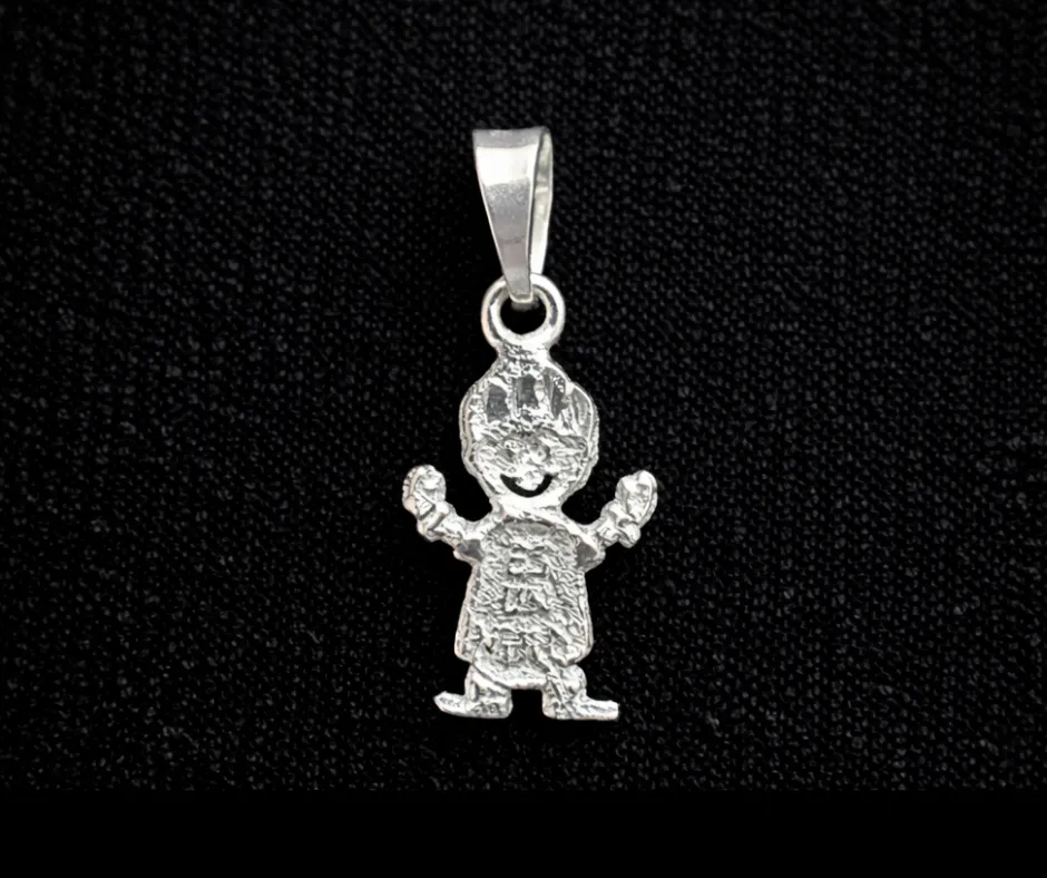 [DIJ-917] Dije niño ¡Es niño!