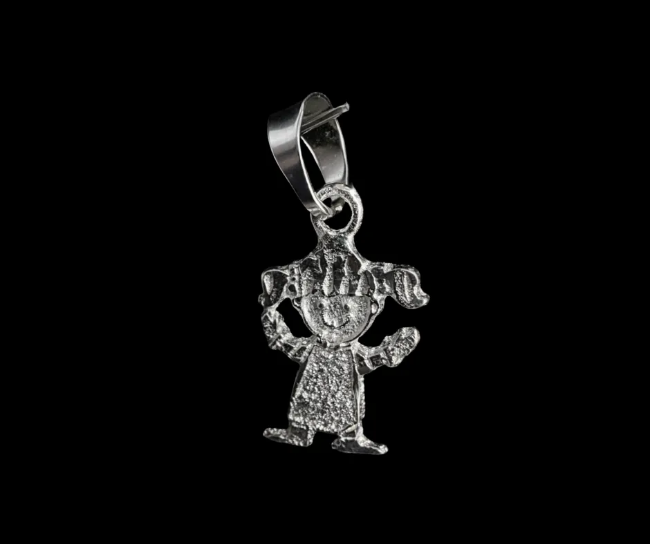 [DIJ-915] Dije niña ¡Es niña!