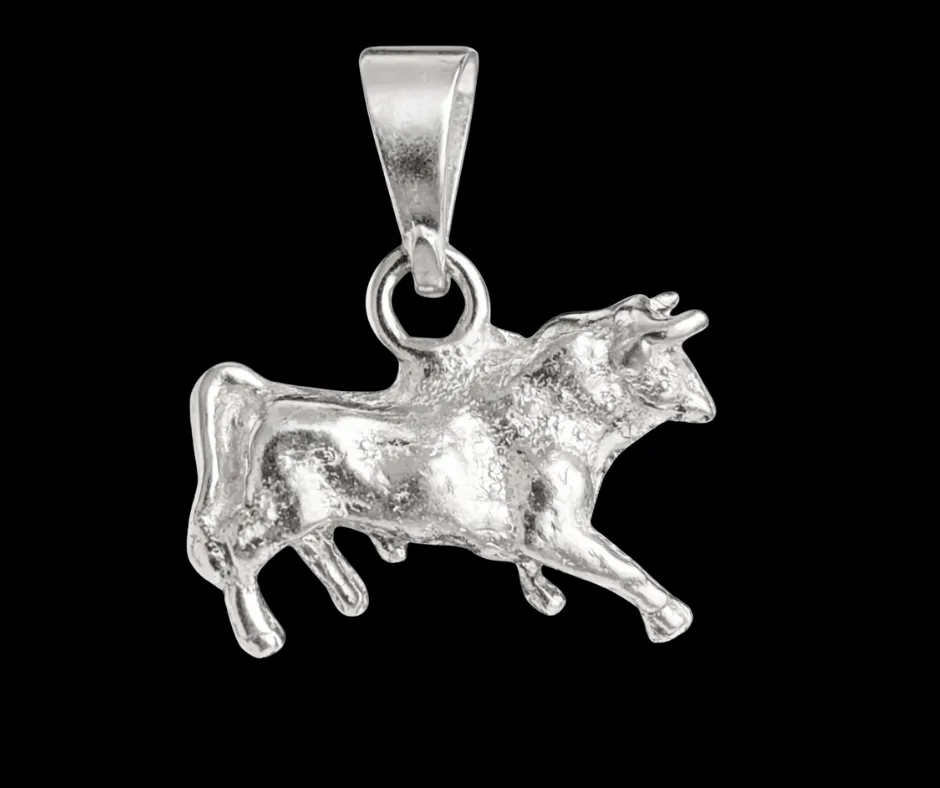 [DIJ-822] Dije Toro 3D 2.5 ancho