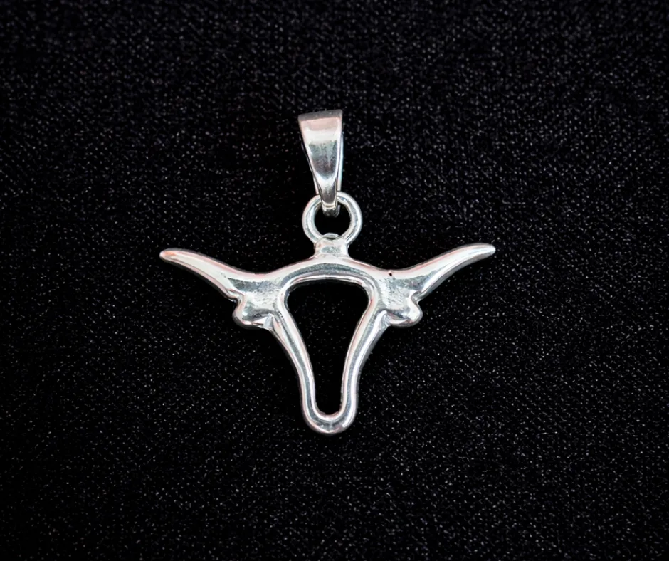 [DIJ-825] Dije Toro rostro silueta