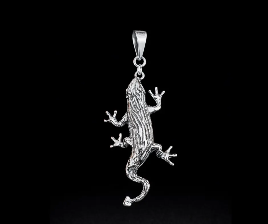 [DIJ-789] Dije Lagartija textura 5 cm