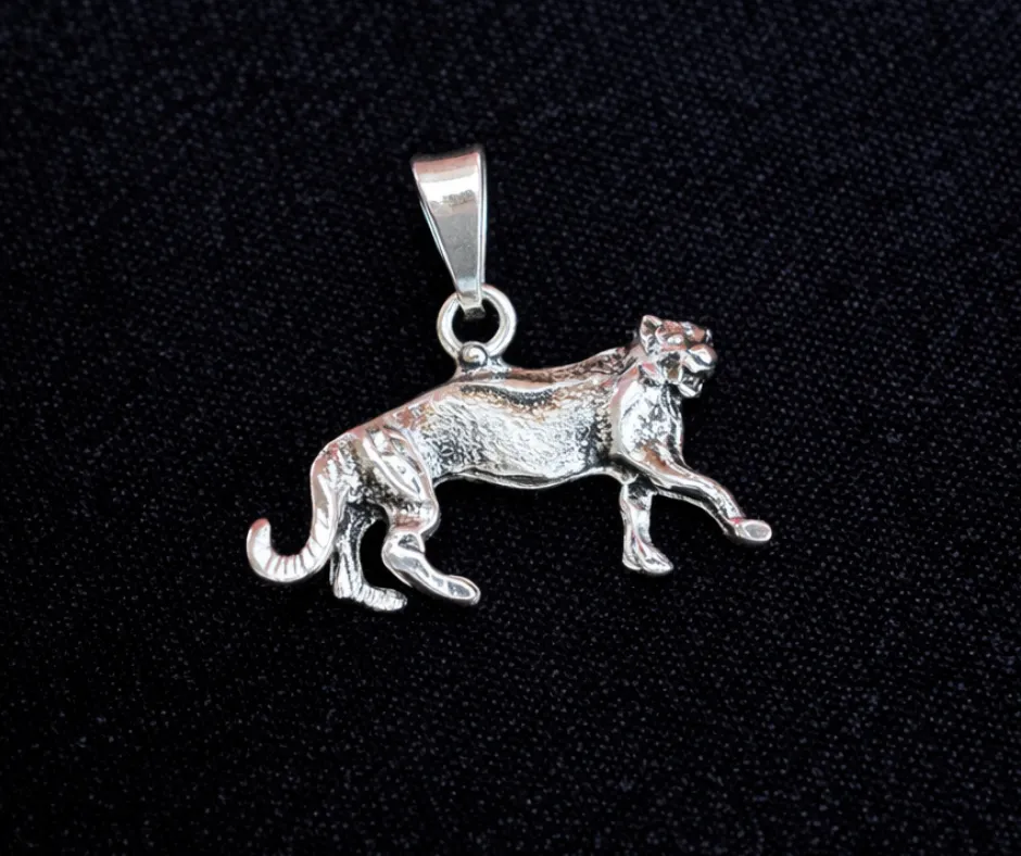 [DIJ-805] Dije Pantera 3 cm