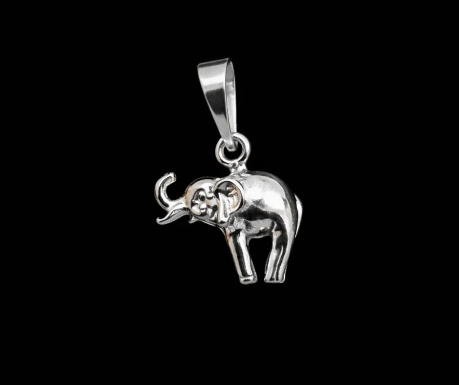 Dije Elefante CH