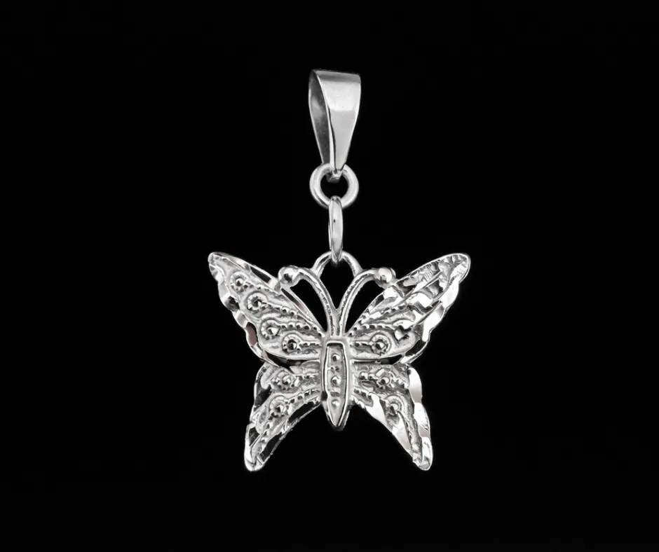 [DIJ-794] Dije Mariposa picos