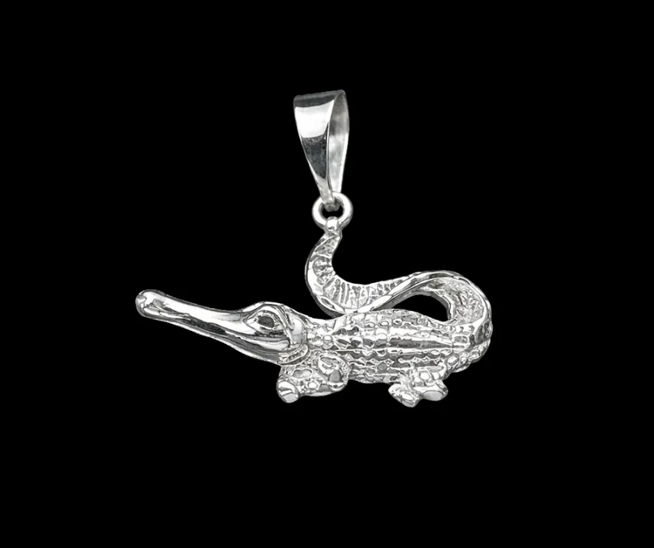 [DIJ-742] Dije Cocodrilo