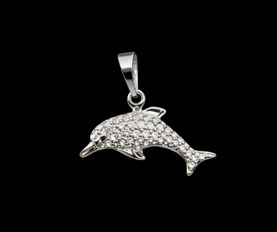 [DIJ-770] Dije Delfín