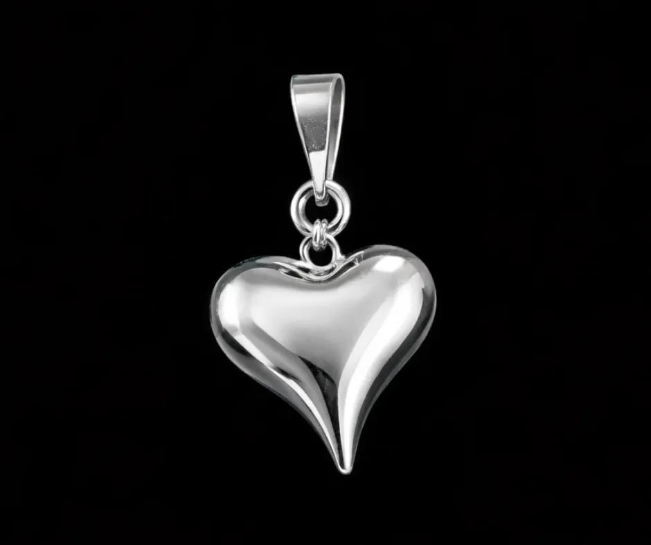 [DIJ-752] Dije Corazón globo