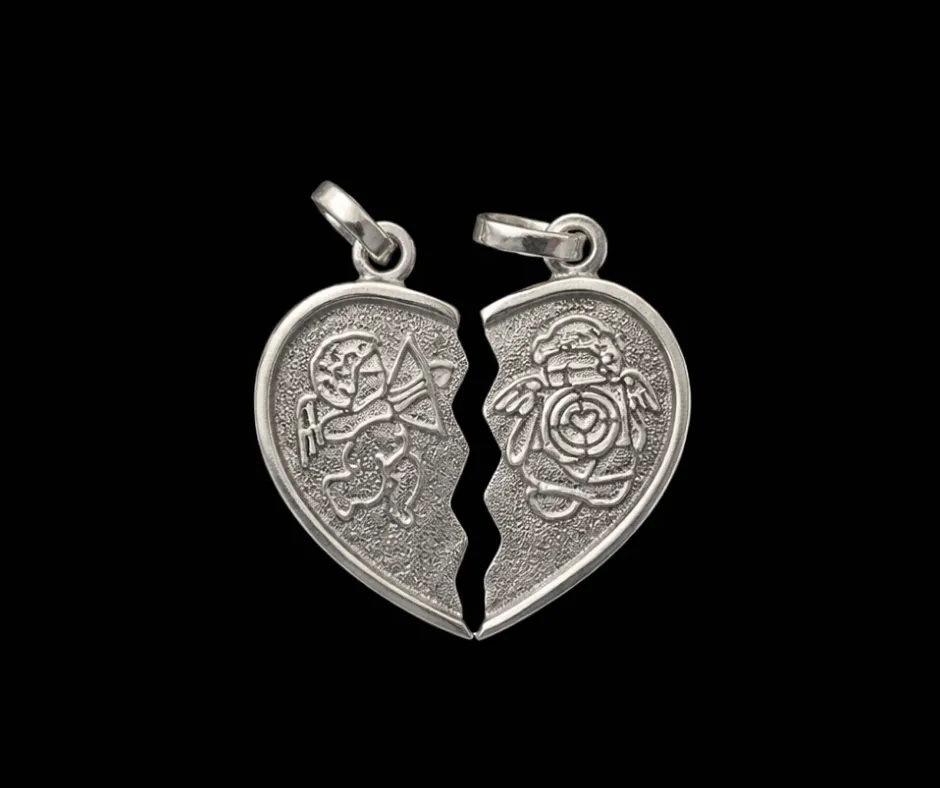 [DIJ-755] Dije Corazón para compartir