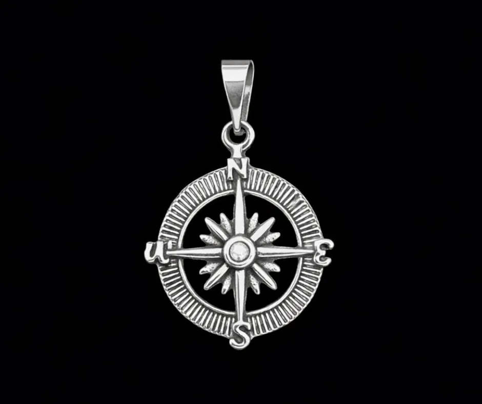 [DIJ-815] Dije Rosa de los vientos