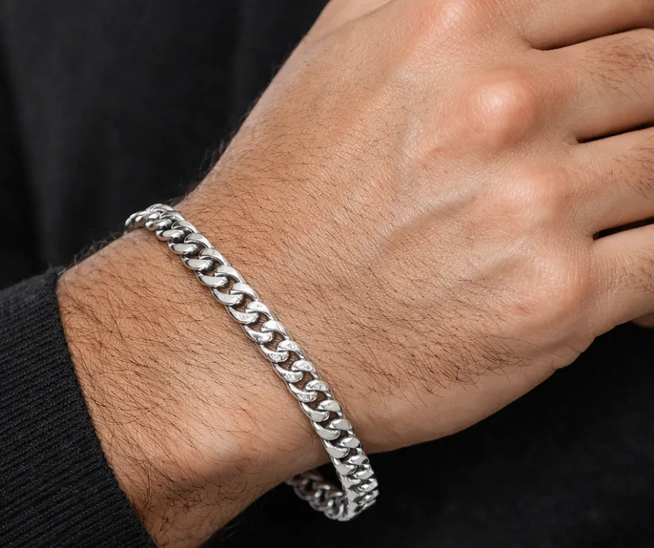 Esclava cubana 5 mm_broche aguja (ESC-1152) (19 cm)