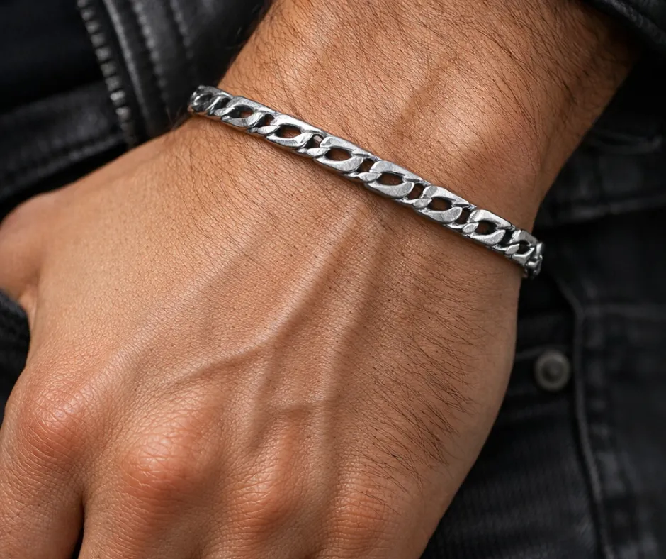 Esclava egipcio 3mm_broche aguja (ESC-9523) (16 cm)