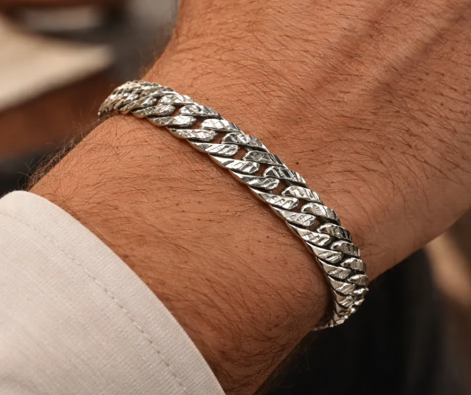 Esclava espiga diamantada 20 cm 8 mm (ESPI-208)