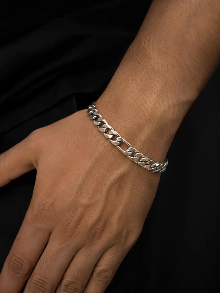 [LIGHT-218] Esclava cartier 21 cm 8 mm (LIGHT-218)