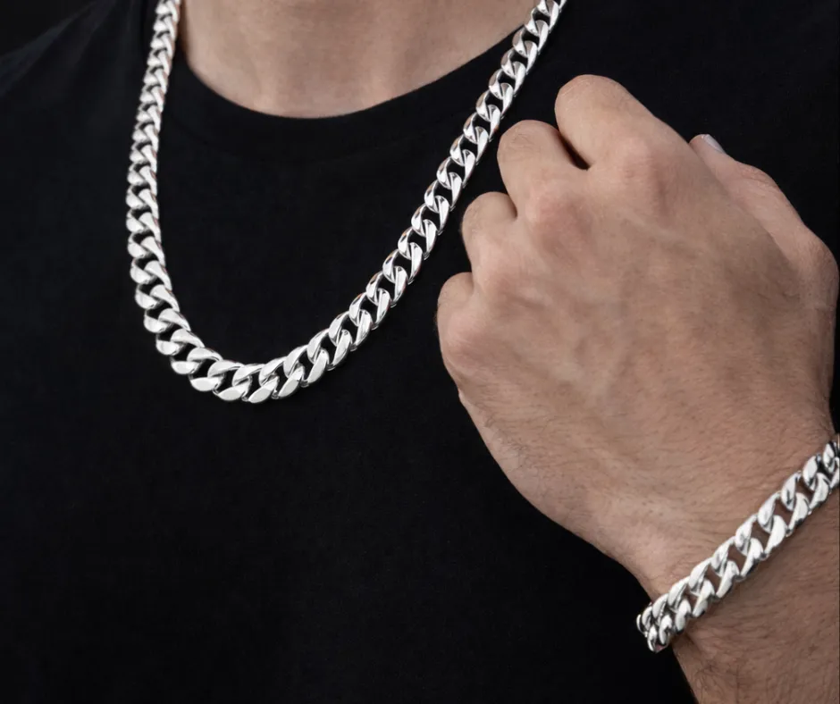 [CHUN-ESCUB1] Esclava CUBANA_Chunky_1 cm (CHUN-ESCUB1)