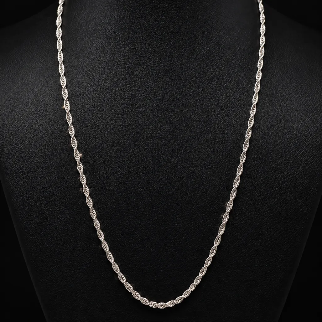 Cadena Singapur 1mm_55 cm (NEW)