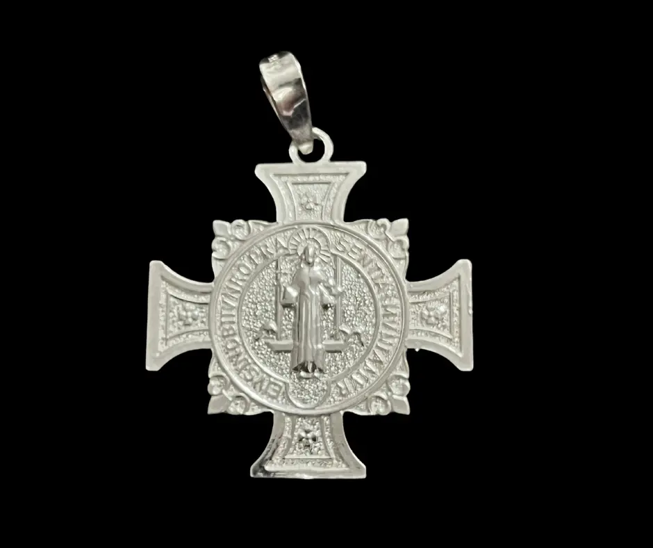 Cruz San Benito_Lisa_ 3.5 cm