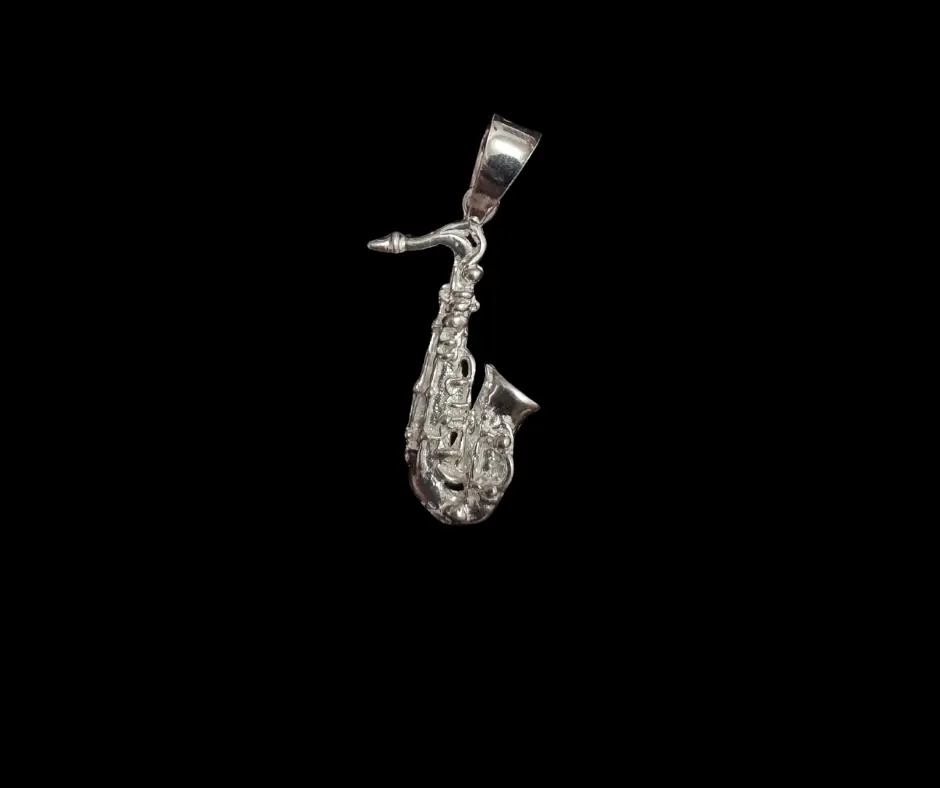 [SAX-1291] Saxofón_ 3 cm