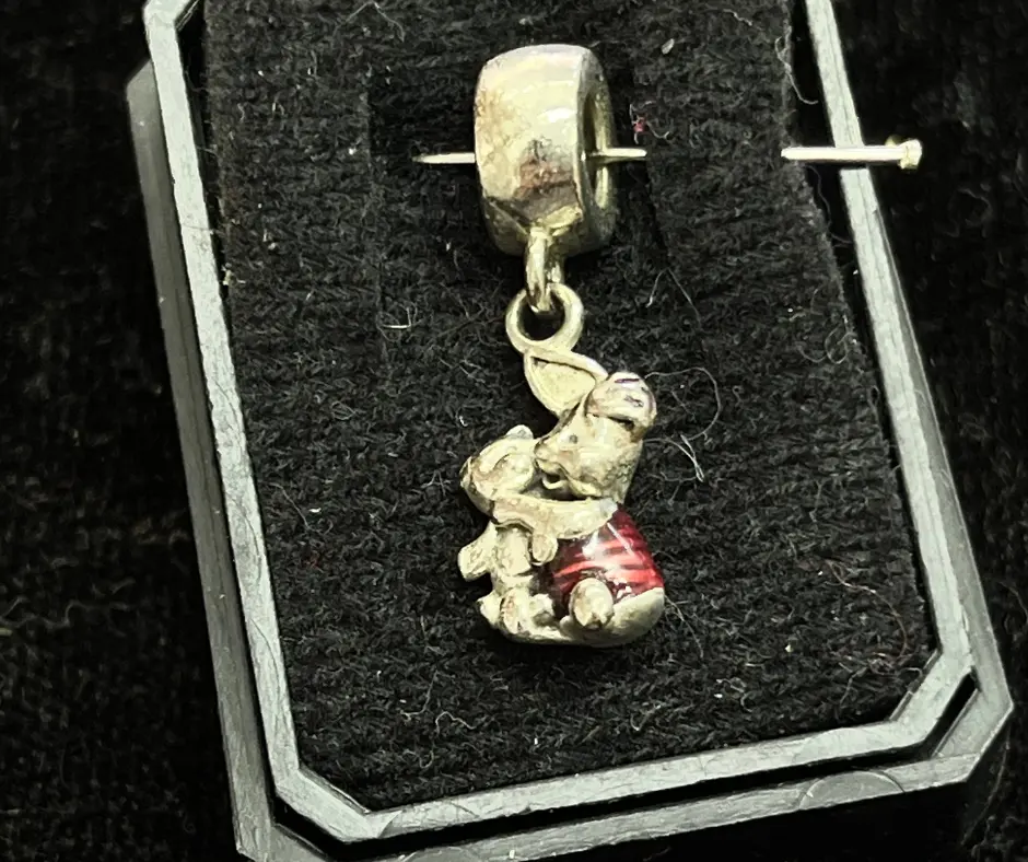 [CHA-557] Charm_Puerquito