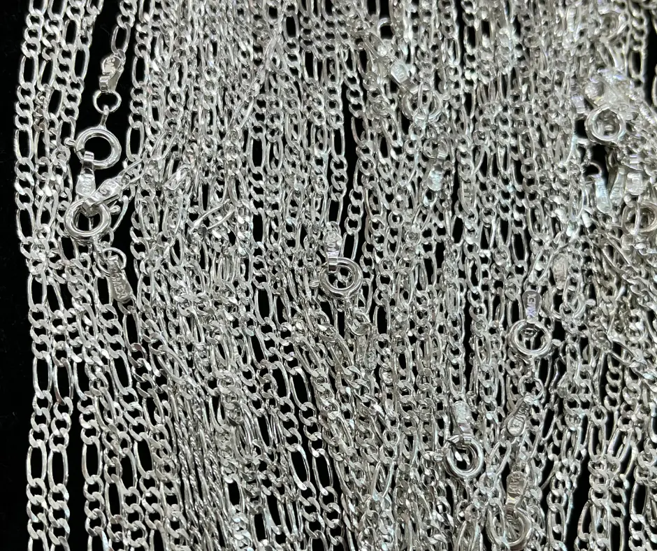 Cadena_Tejido_Cartier_ 3 mm_ 60 cm