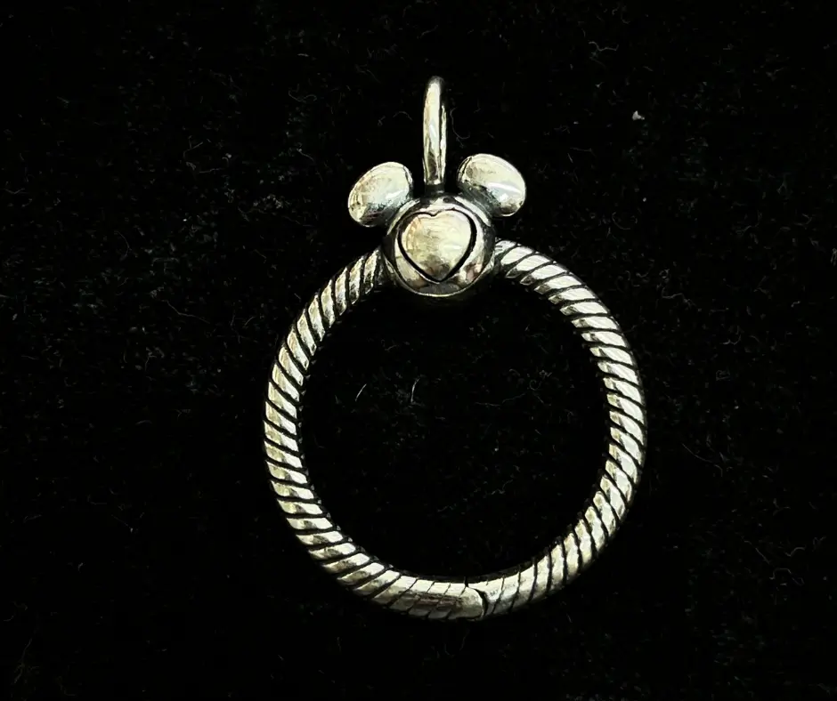 [DIJ-919] Dije pandora_ Mickey