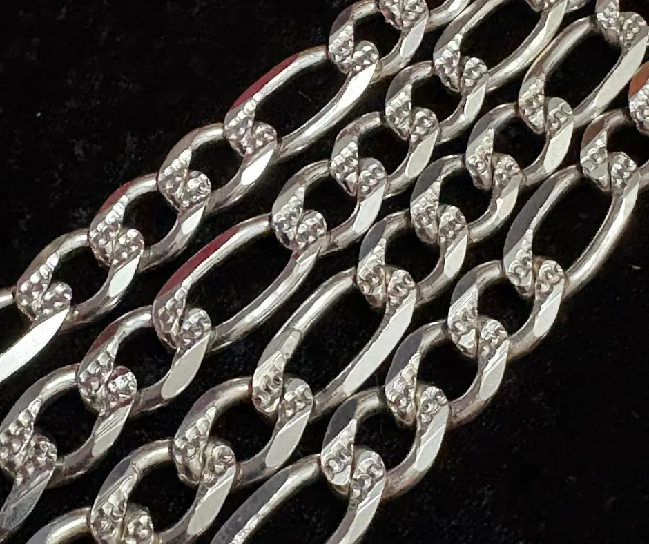 Cadena_Tejido_Cartier_ 1. 2 cm x 60 cm