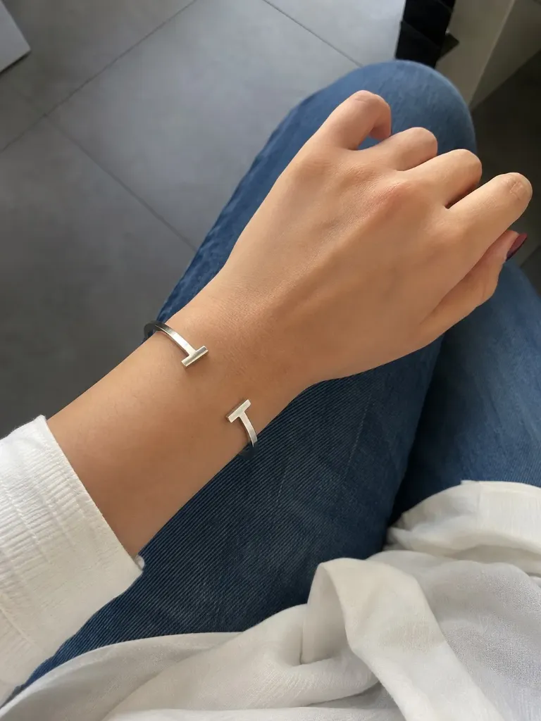 Brazalete Casual T