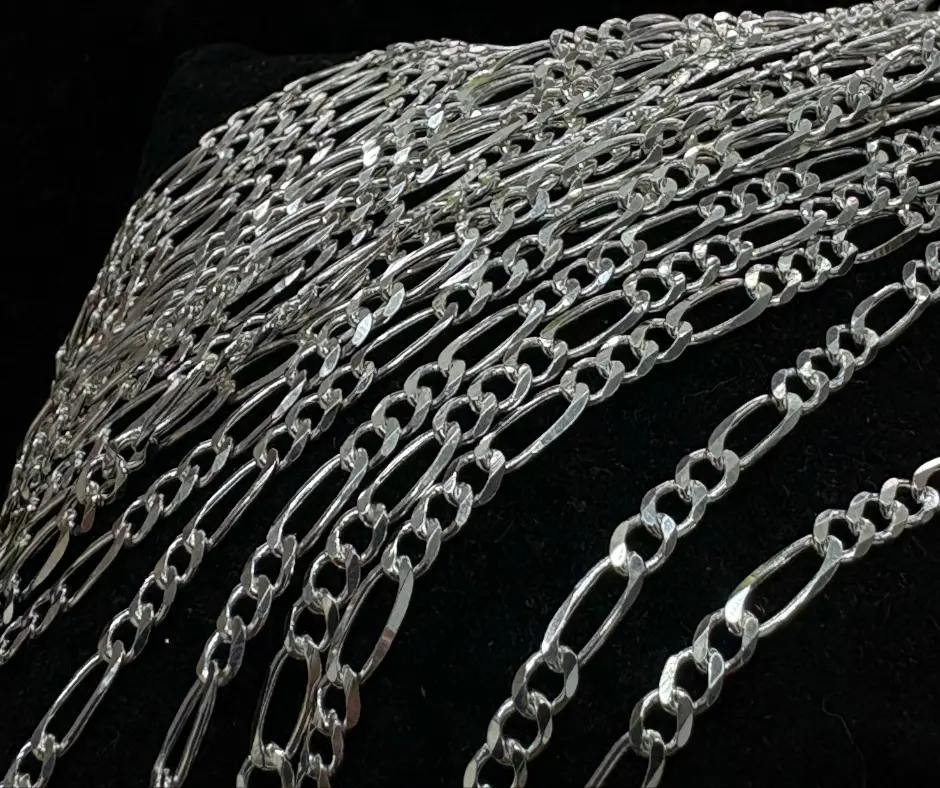 Pulso_ tejido_cartier_ligero_ 3mm_18 cm