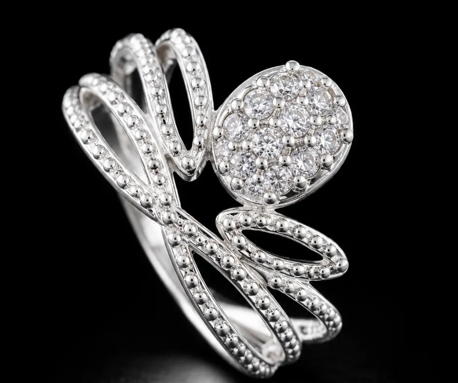 Anillo_Corona palma