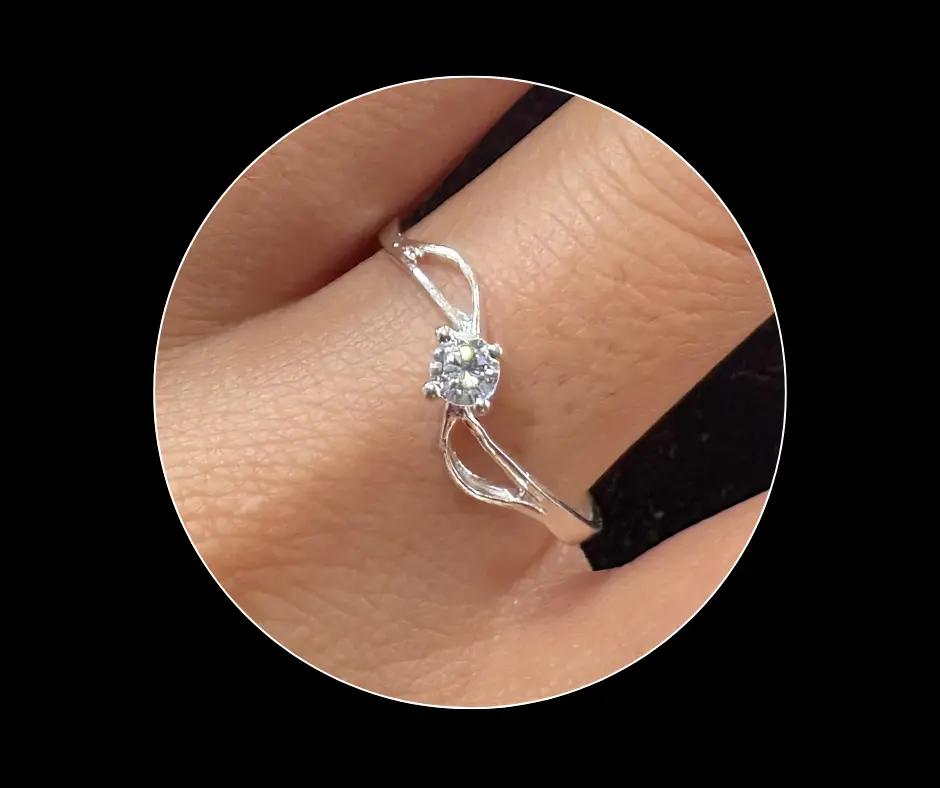 [ANI-208] Anillo_ondas solitario_circonia