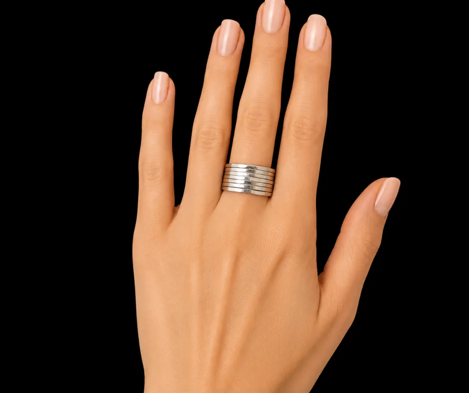 Anillo_Liso_Semanario