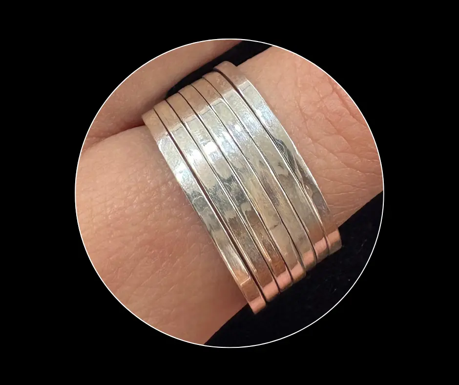 Anillo_liso_semanario