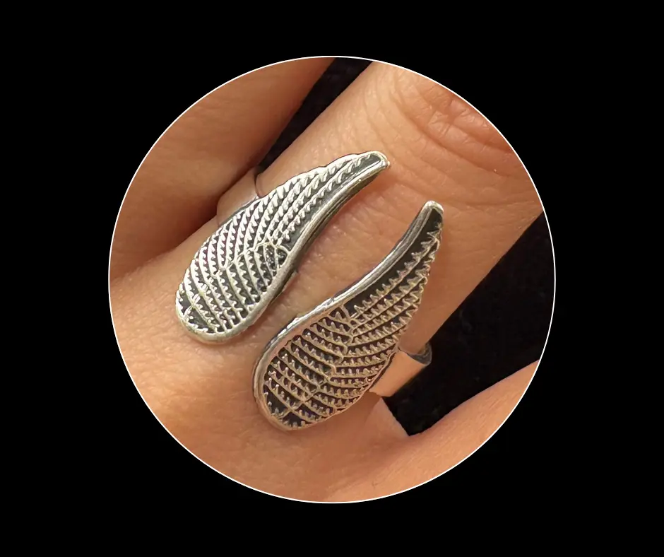 [ANI-172] Anillo_liso_alas_ajustable