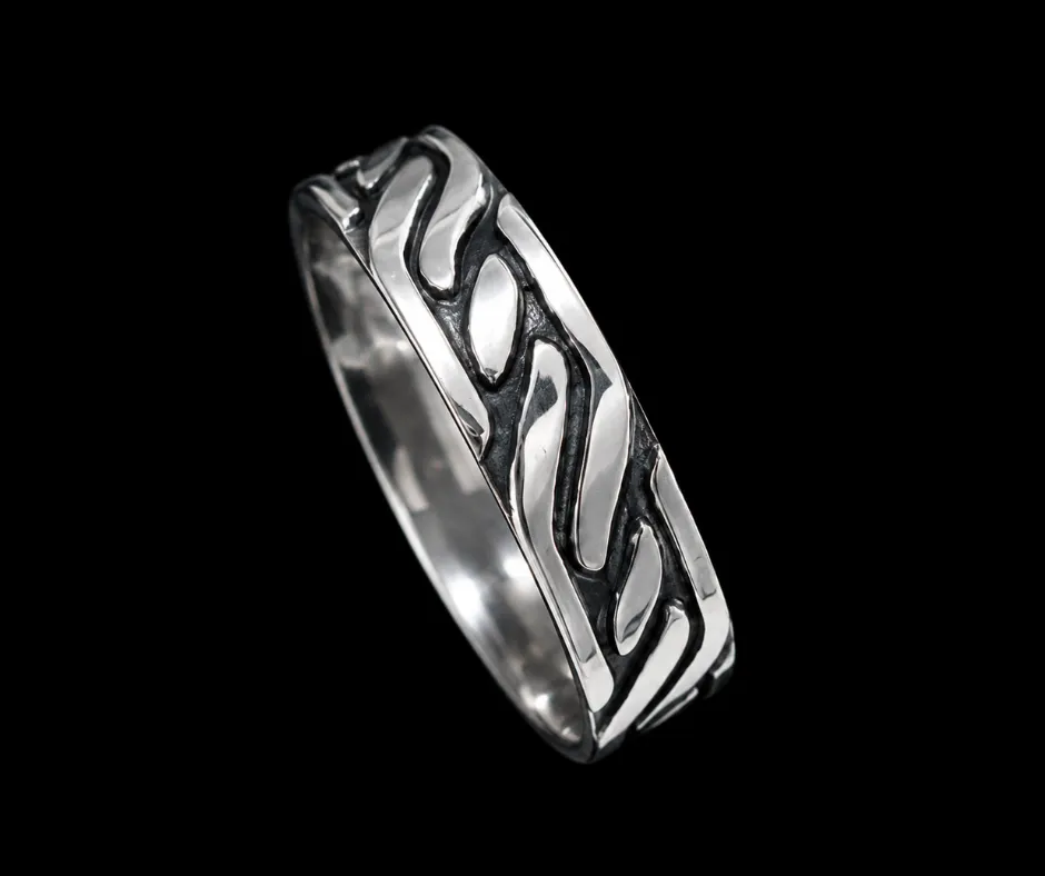 Anillo_Argolla_Caminos del destino
