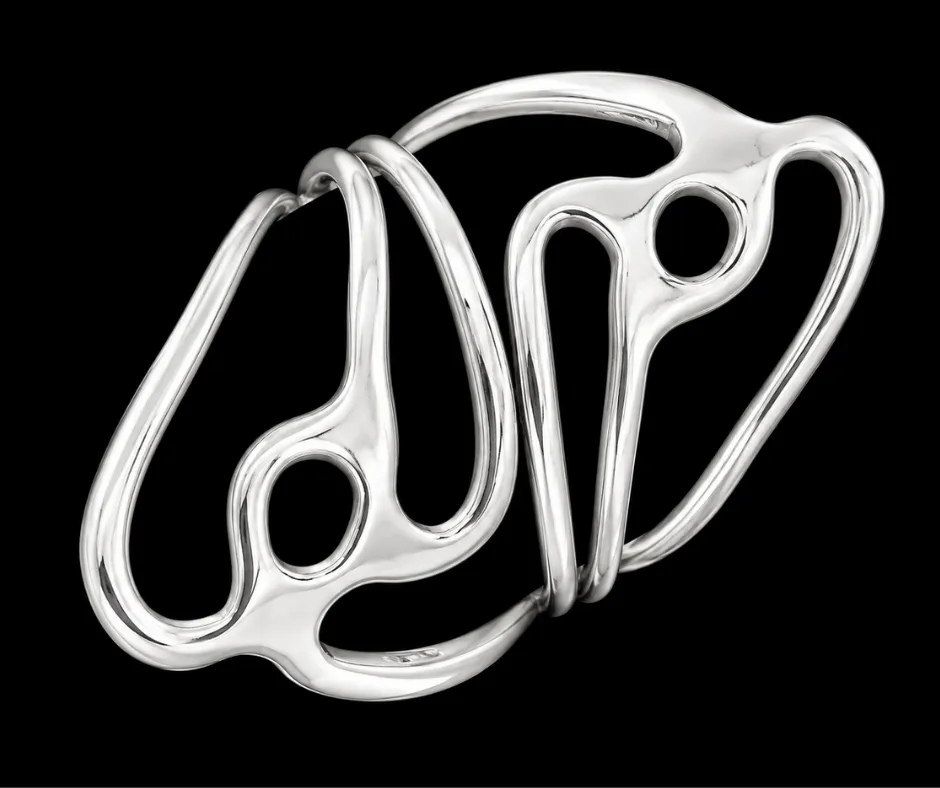 Anillo_Liso_Dispersión