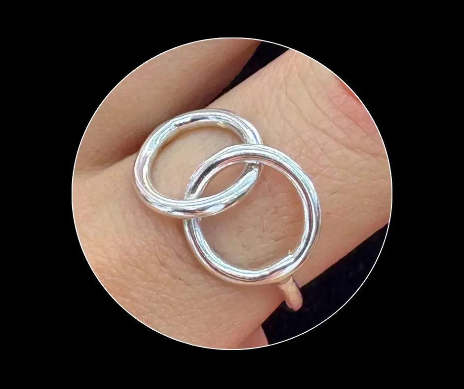 Anillo_liso_esposas