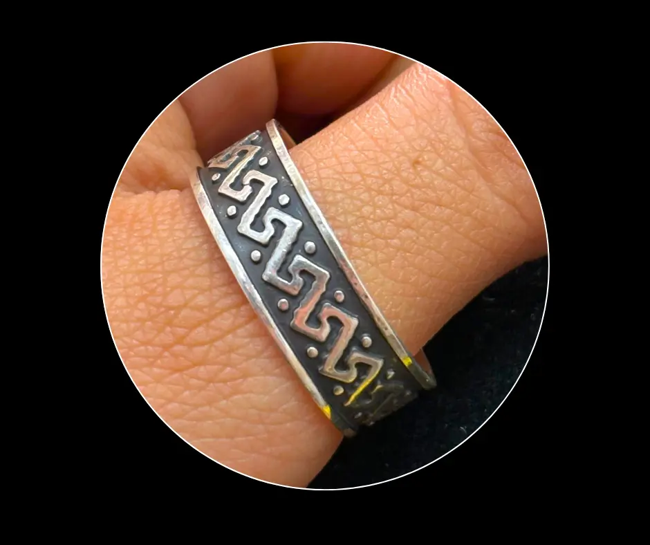 Argolla_camino serie y puntos (10)