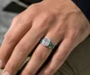 Anillo_Circonia central con multicirconias (ANI-80)