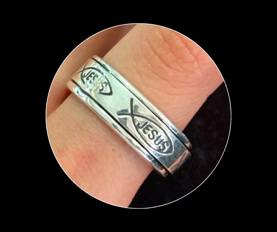 Anillo_giratorio_cera_Jesús (Pez) (8)