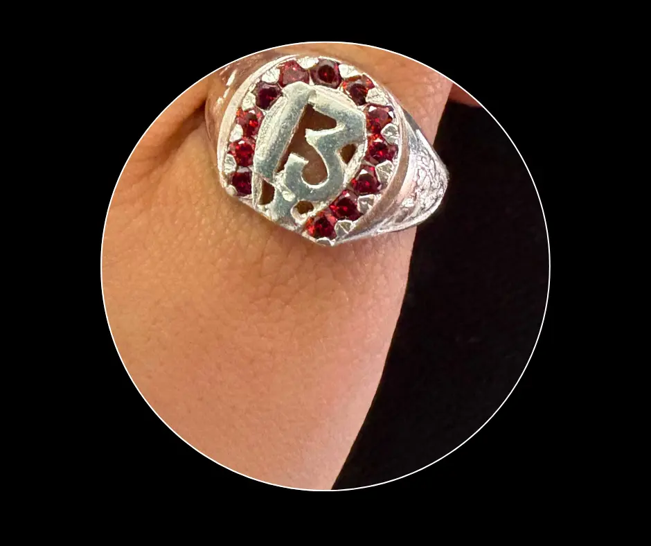 Anillo_circonia_Herradura_13 (Azul, 9)