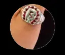 Anillo_Circonia Herradura 13