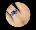 Anillo_Marquesita_Alas con piedra central