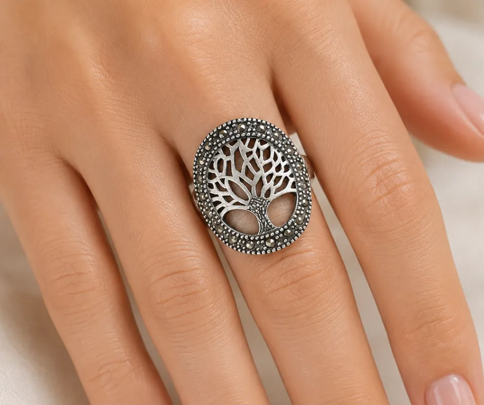 Anillo_Marquesita_Árbol de la vida (ANI-106)