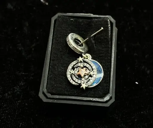 Charm_Galaxia "Love you more than all the stars in the sky"