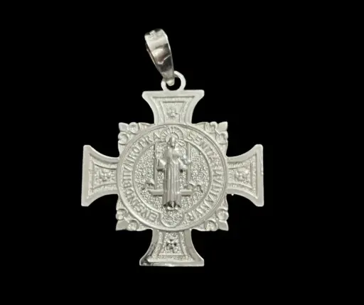 Cruz San Benito_Lisa_ 3.5 cm