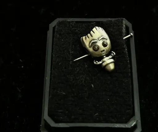 Charm_Groot