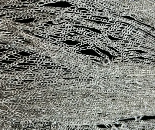 Cadena_Tejido_Cartier_ 2 mm_ 50 cm
