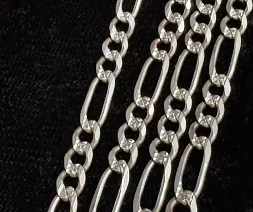 Cadena_Tejido_Cartier_ Diamantada_ 5 mm_ 60 cm