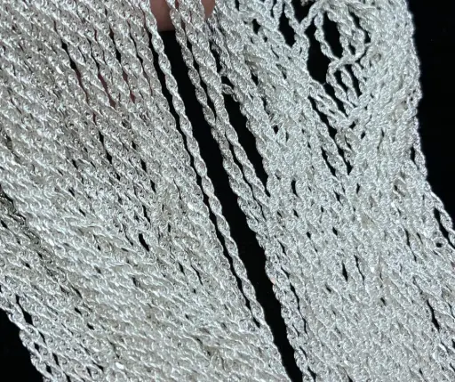 Cadena_Tejido_Torsal_ 2 mm_ 60 cm