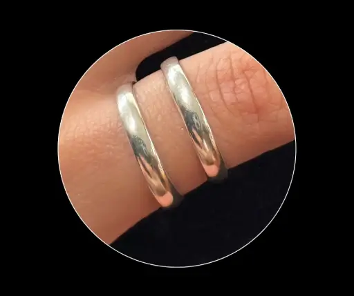 Anillo_liso_silueta argolla_ajustable
